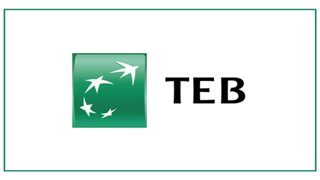 TEB’in aktif toplamı 277.8 milyar TL oldu