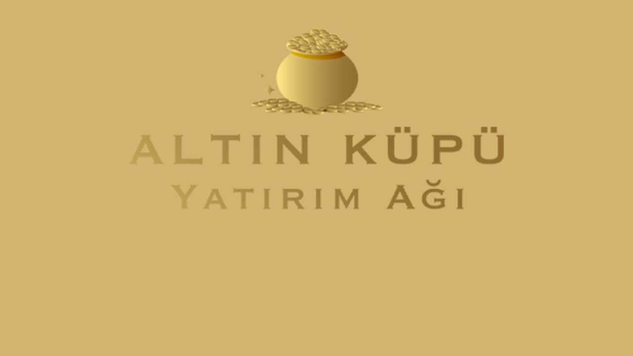 Teknopark İstanbul-Altın Küpü Yatırım Ağı kuruldu