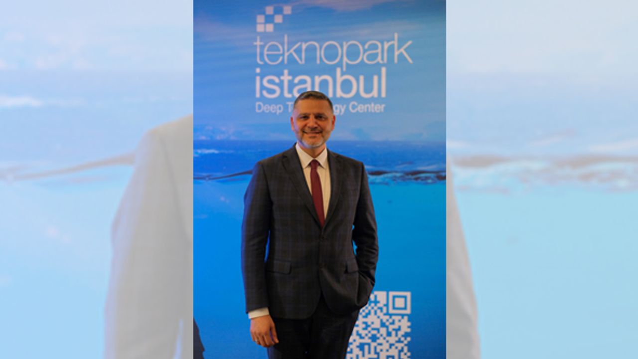 Teknopark İstanbul, üst üste 3. kez Türkiye birincisi