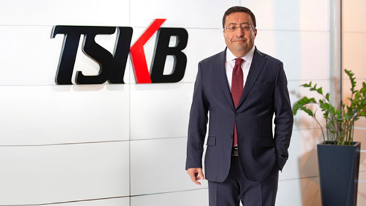 Toplam aktif büyüklüğü 112.8 milyar TL oldu