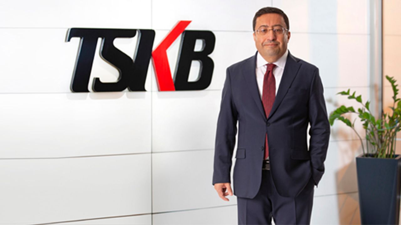 TSKB, OeEB’den 25 milyon Euro kaynak temin etti