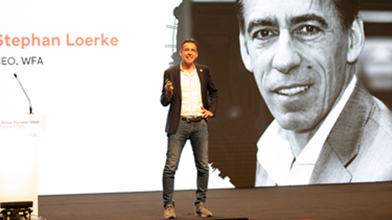 “Türkiye’de reklam yatırımları yüzde 90 büyüdü”