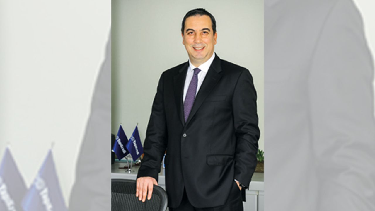 ‘Türkiye’nin En İyi Faktoring Şirketi’ seçildi