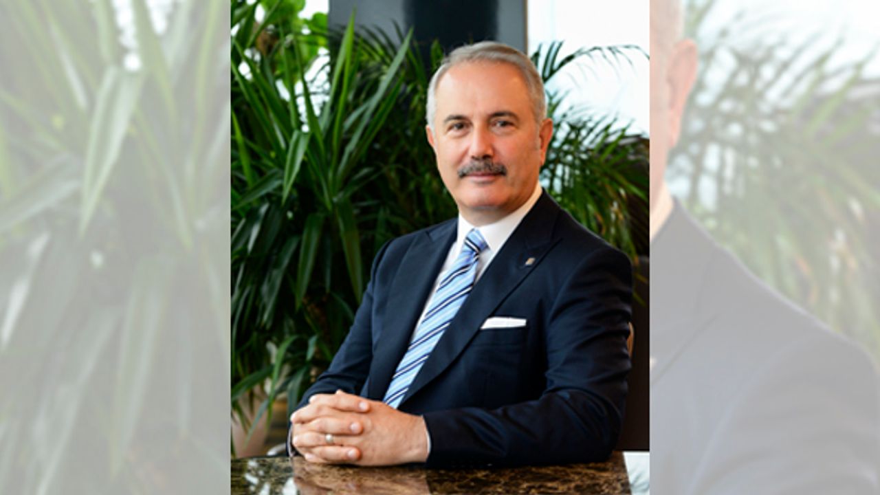 VakıfBank’ın aktif büyüklüğü yüzde 64 arttı