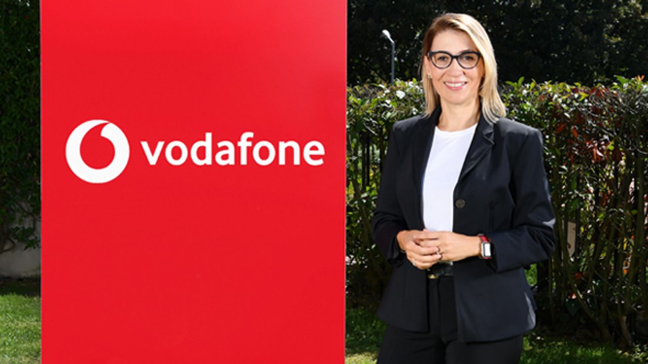 Vodafone dijital alışveriş deneyimini kolaylaştırıyor
