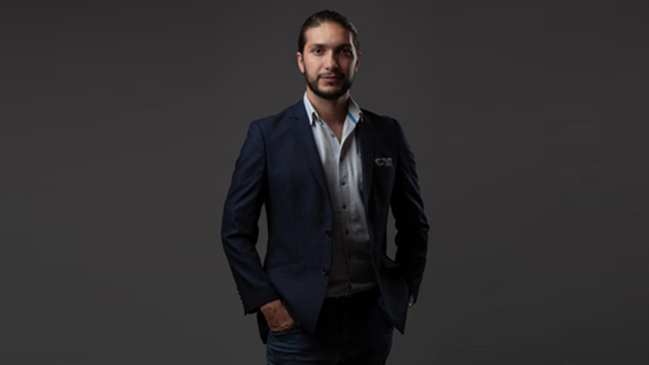 Walther Kranz’ın gelecek hedefi; global ajans olmak 