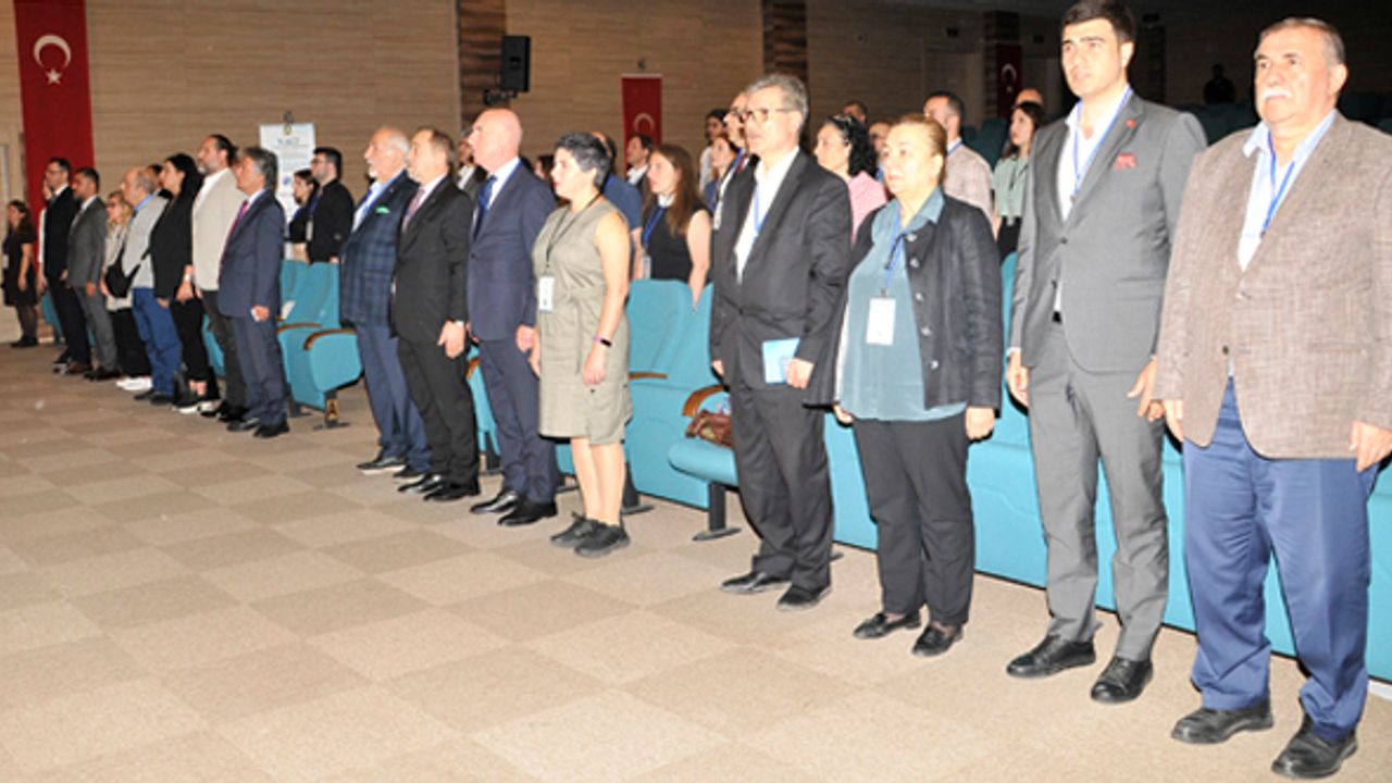 6. İstanbul KOBİ’ler ve Bilişim Kongresi; KOBİ’lerde Yapay Zekâ ve Dijital Gelecek