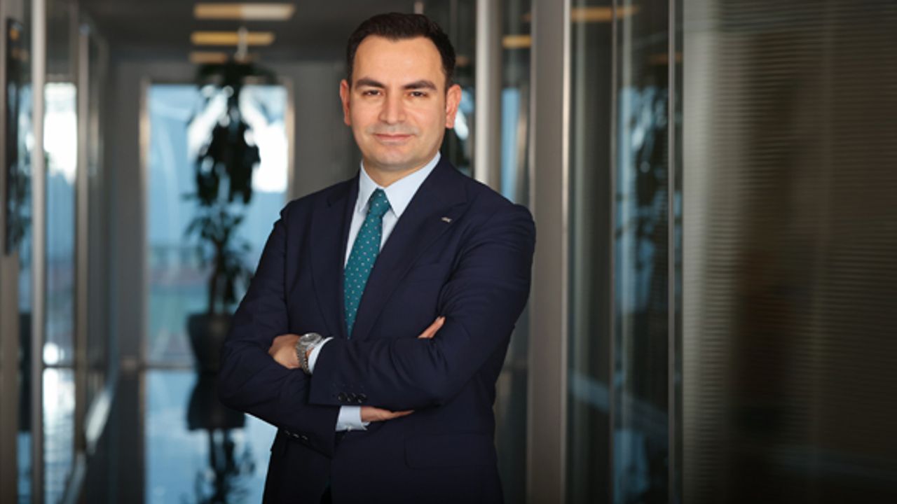 Aras Kargo Orta Asya’ya açılıyor