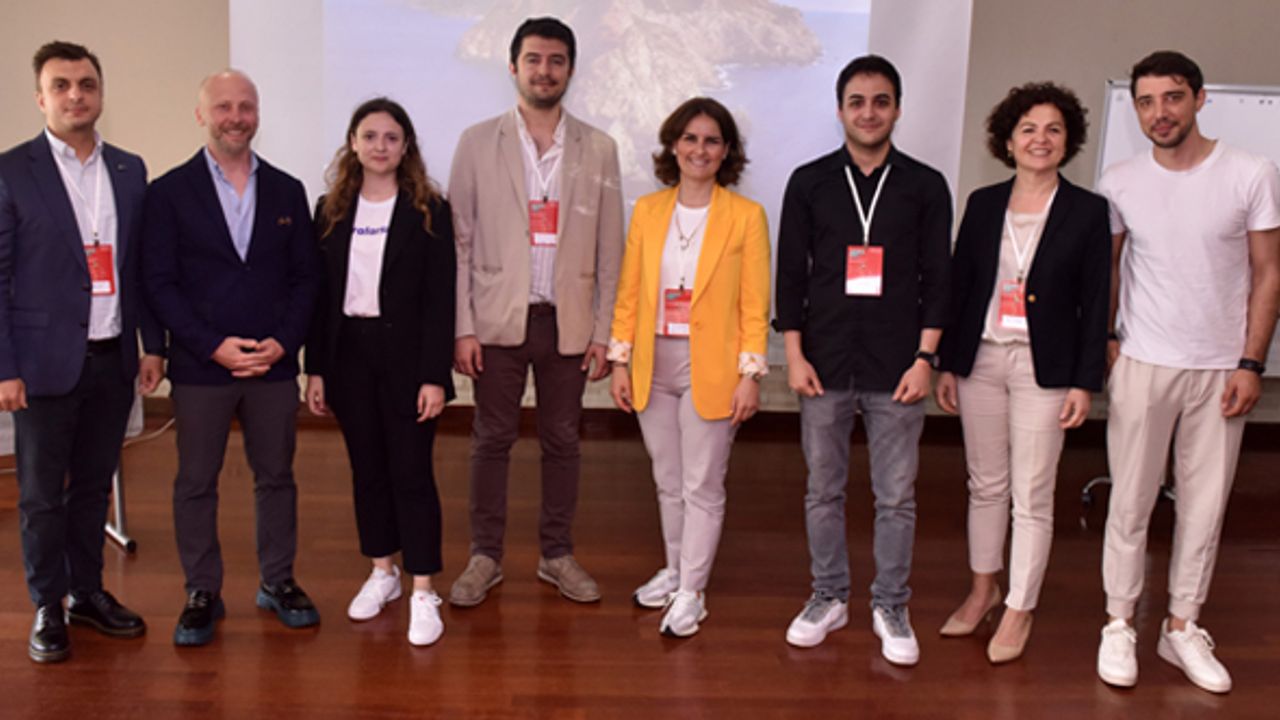 Demo Day’in kazananları belli oldu
