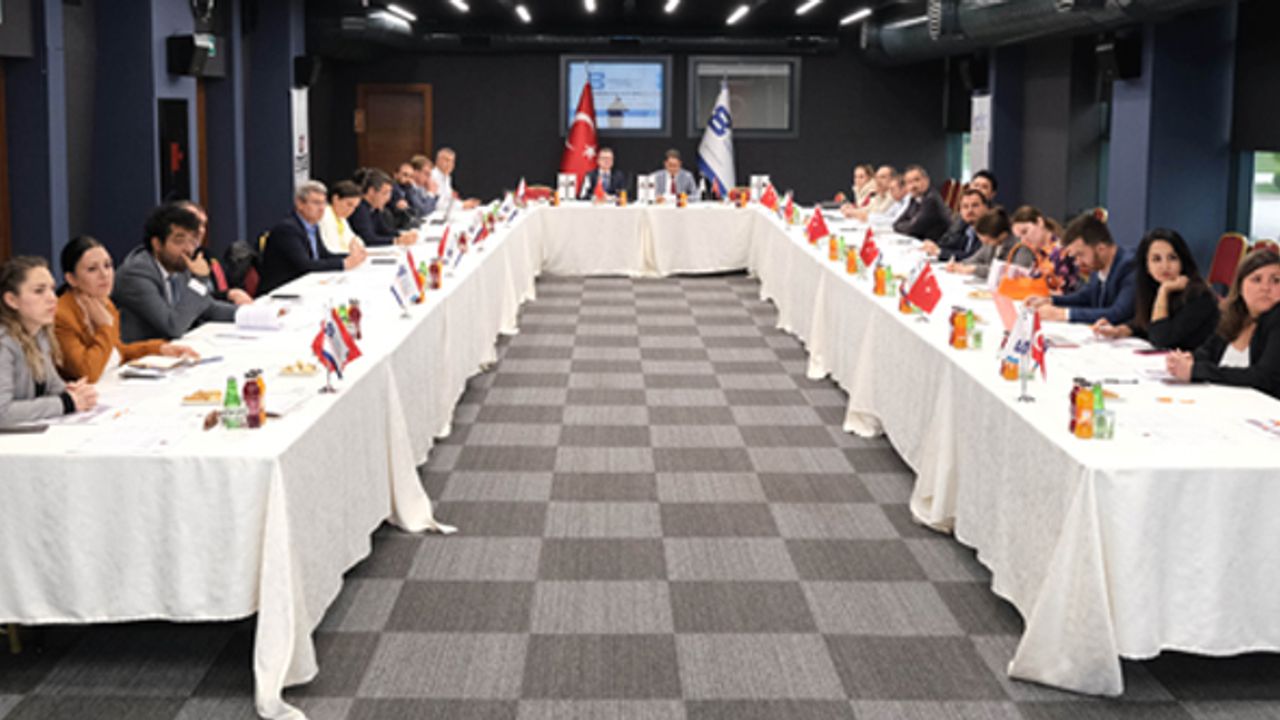 “Doğru projeye doğru noktadan doğru adım atmak”