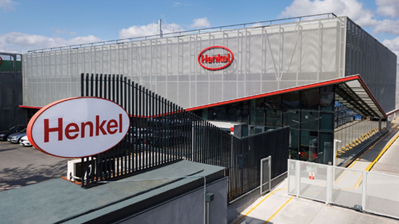Henkel, Tuzla fabrikasını karbon nötr hale getirdi