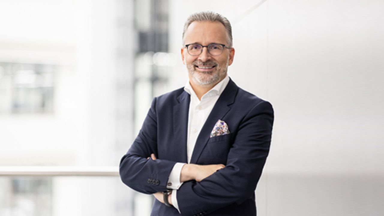 Henkel’den yılın ilk çeyreğinde dikkat çekici büyüme