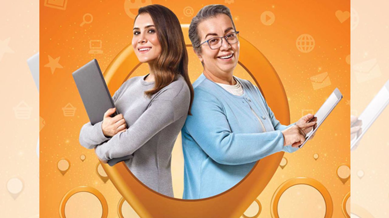 ‘Kadın için Teknoloji’ yeni dönem eğitimleri başladı