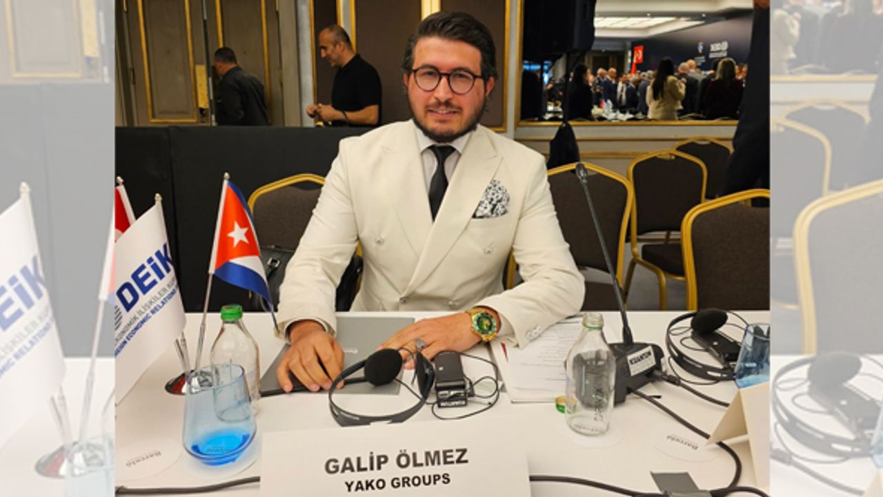 “Küba, tiny house yatırımlarına çok uygun bir bölge”