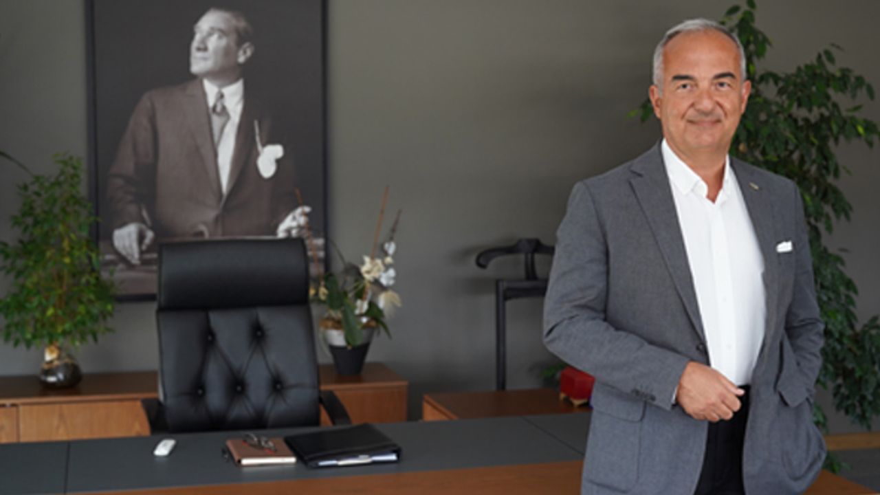 Makine ihracatı 11.7 milyar dolar 