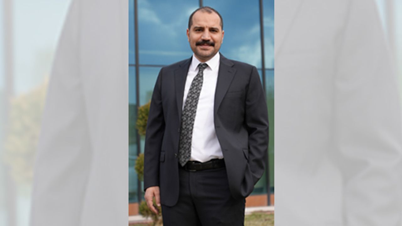 Pavotek’ten Bilişim Ürünleri Üretim Tesisi