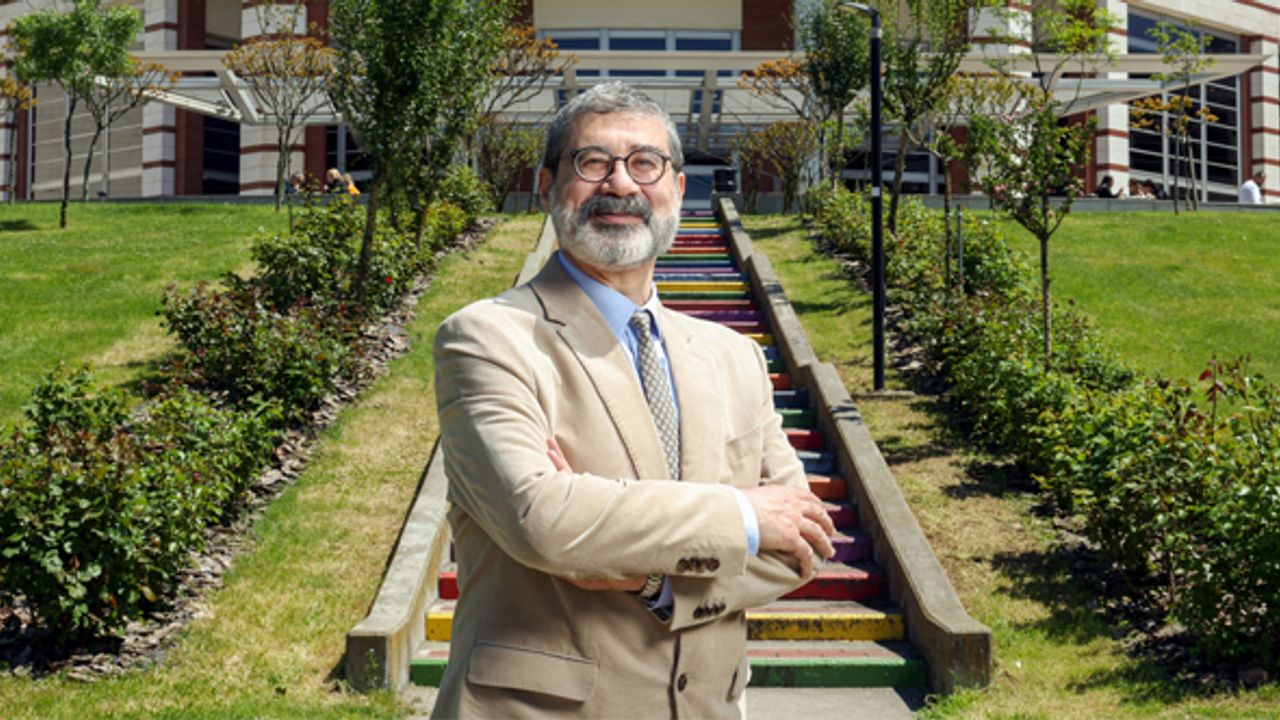Prof. Leblebici’ye Academia Europaea Üyeliği daveti