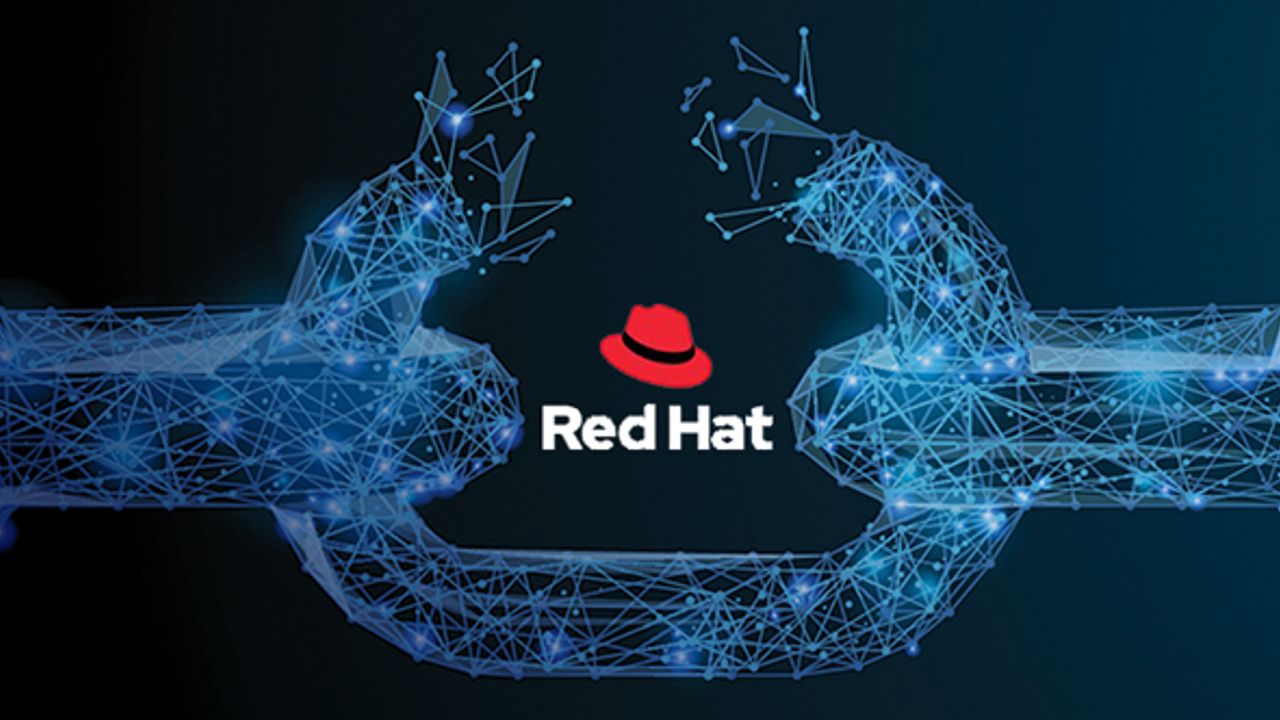 Red Hat, Trusted Software Supply Chain’i tanıttı
