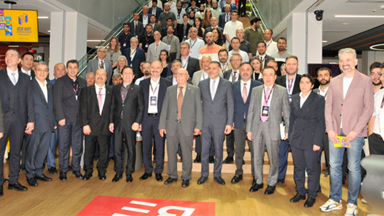 Teknopark İstanbul girişimcilere yeni kapılar açıyor
