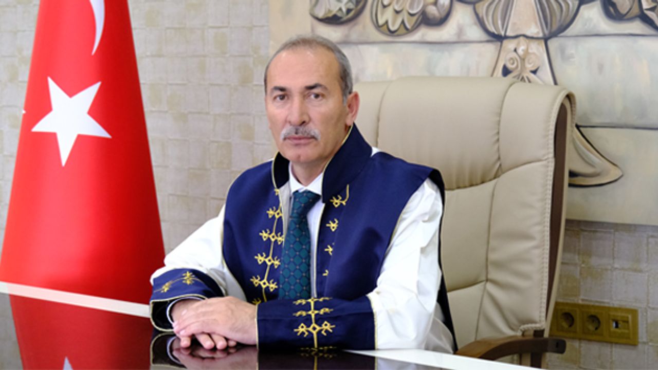 Sivas Cumhuriyet Üniversitesi, ulusal ve global başarılarıyla dikkat çekiyor