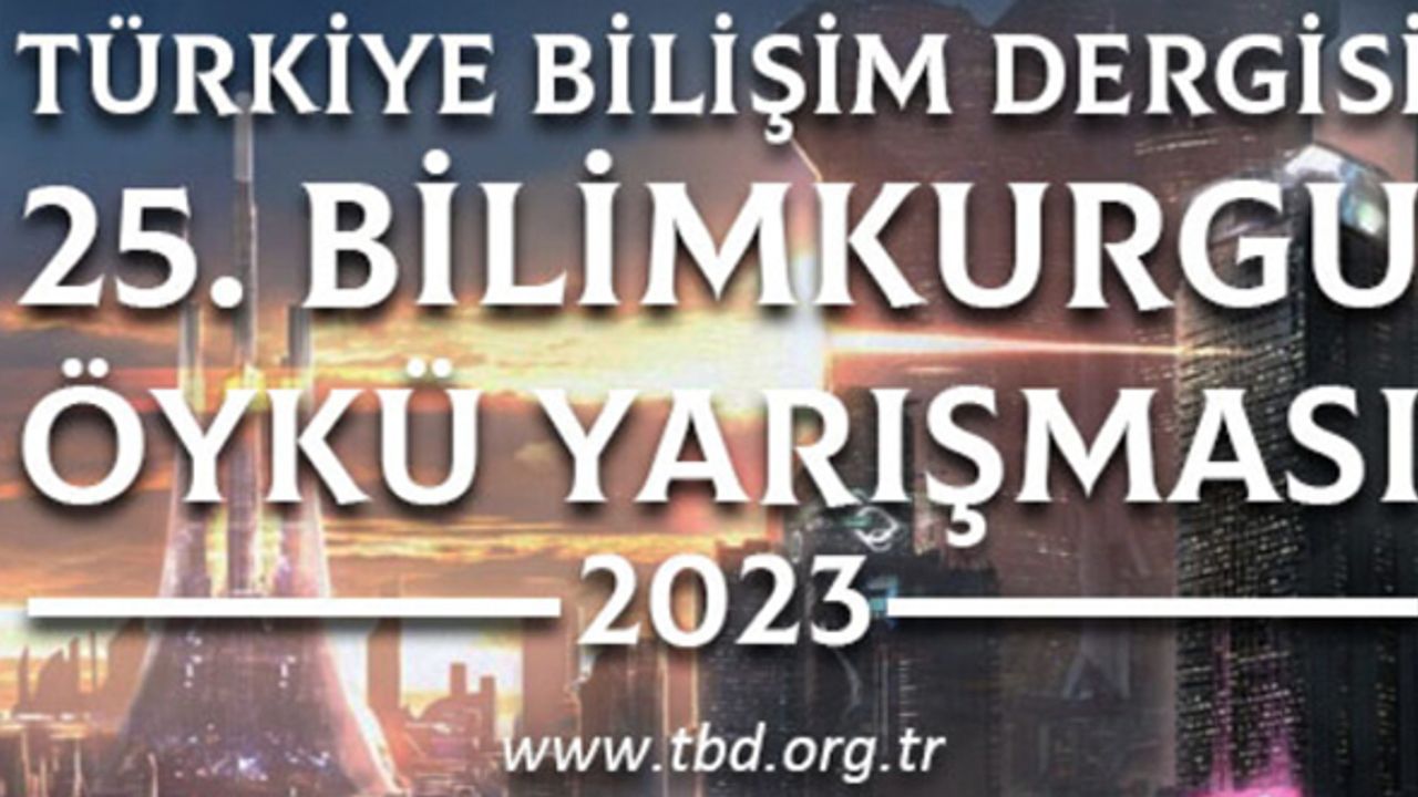 TBD, düş gücünün yeni ufuklarına davet ediyor