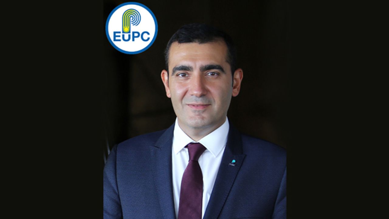 Türk plastik sektörünü Eroğlu temsil edecek