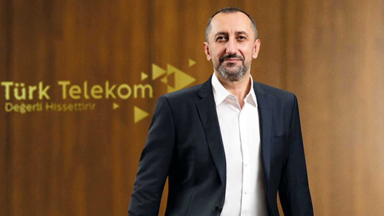 Türk Telekom’dan yeni nesil teknolojilerle çevreye fayda