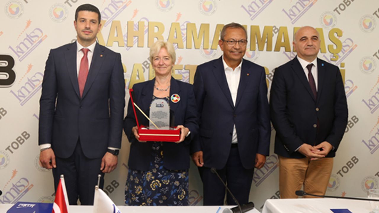 UNDP’den kadın depremzedelere hibe programı