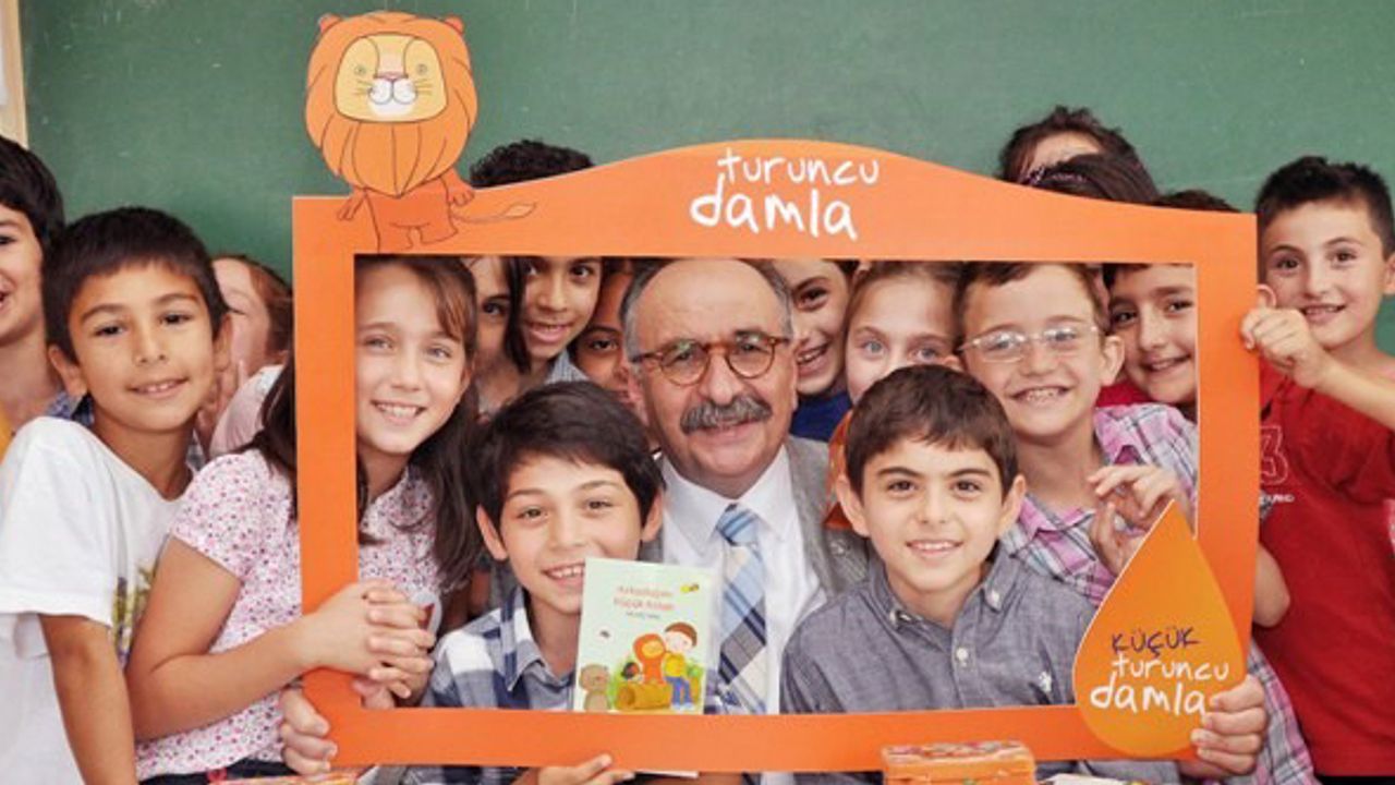 10 yılda 60 bin çocuğa ulaştı