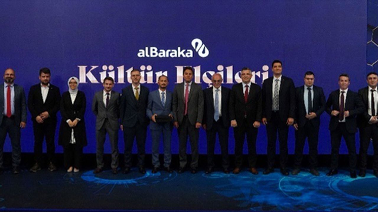 Albaraka Türk, yeni işveren markasını duyurdu