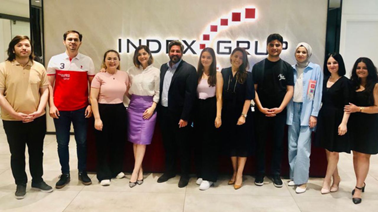 ‘Anadolu’nun Genç Yüzü Bilişimle Aydınlanıyor’ devam ediyor