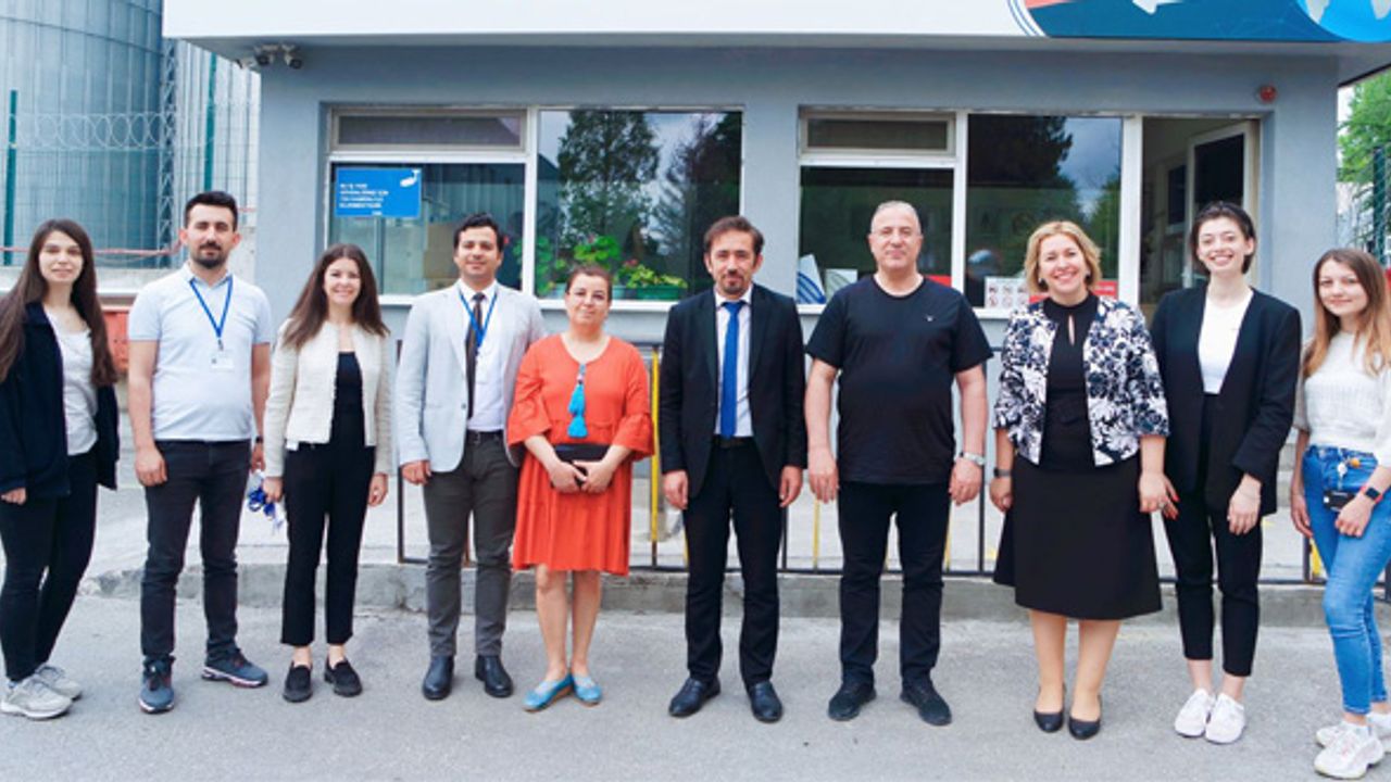Baycan Elektrik, ESTÜ güçlerini birleştirdi