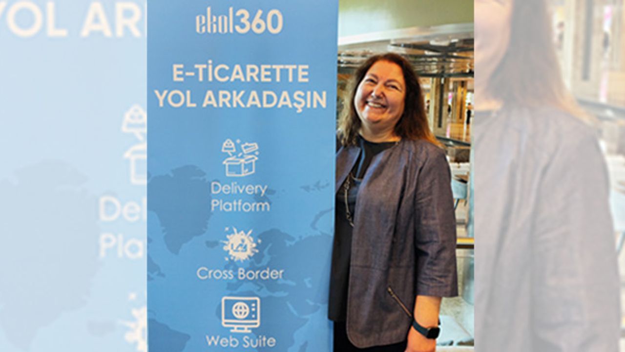 Daha verimli e-ticaret ve lojistik çözümleri için işbirliği