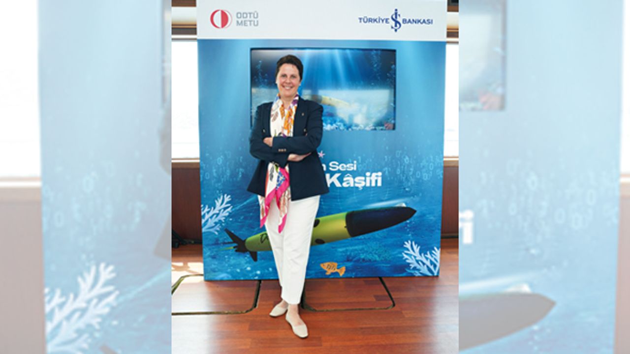 Deniz Kâşifi dümeni tekrar Marmara’ya kırdı
