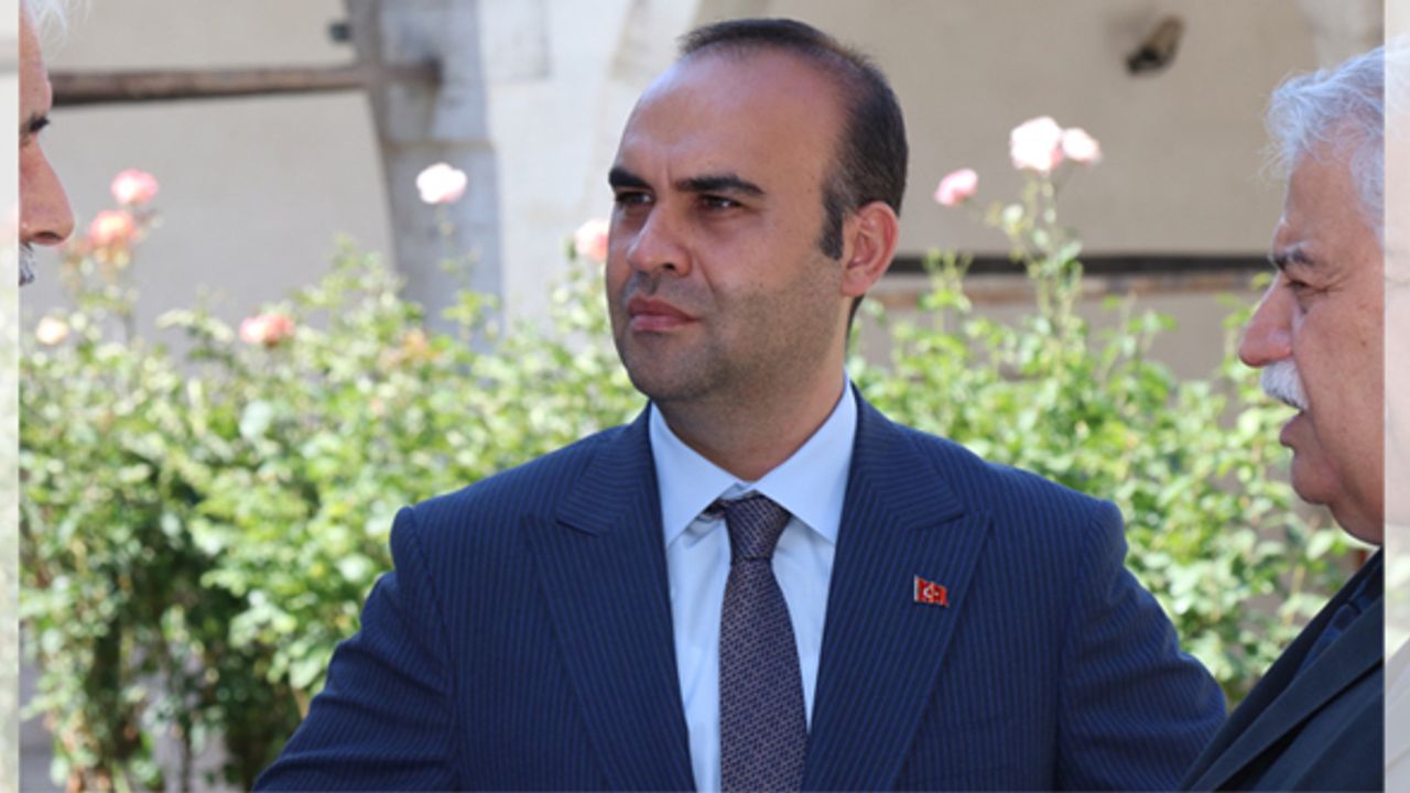 Deprem bölgesine 450 milyon dolar finansman