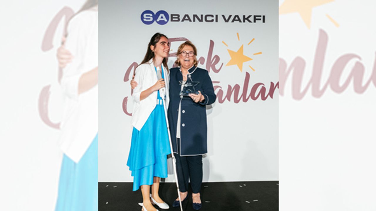 Görme engellilerin hayatı bu uygulama ile değişiyor