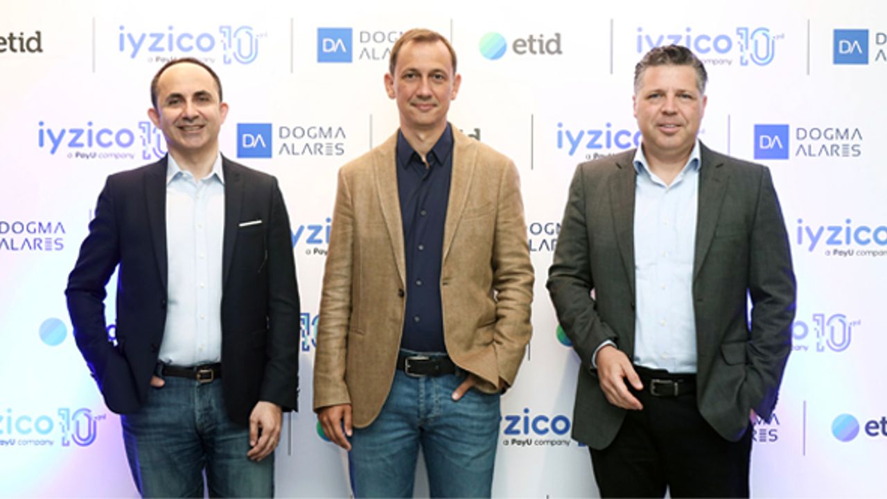 GSYH’nin yüzde 6’sını e-ticaret sektörü oluşturuyor; Türkiye e-ticaret sektörü 800 milyar TL’ye ulaştı