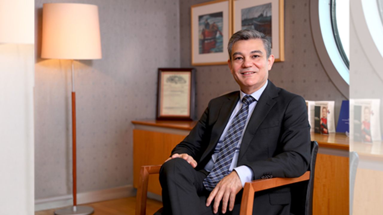 “Hızla büyüyen BES, 561 Milyar TL’yi aştı”