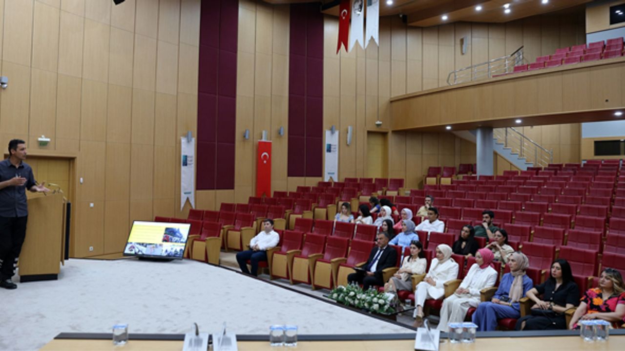 Kocaeli afetlere hazırlanıyor, geleceğe umutla bakıyor