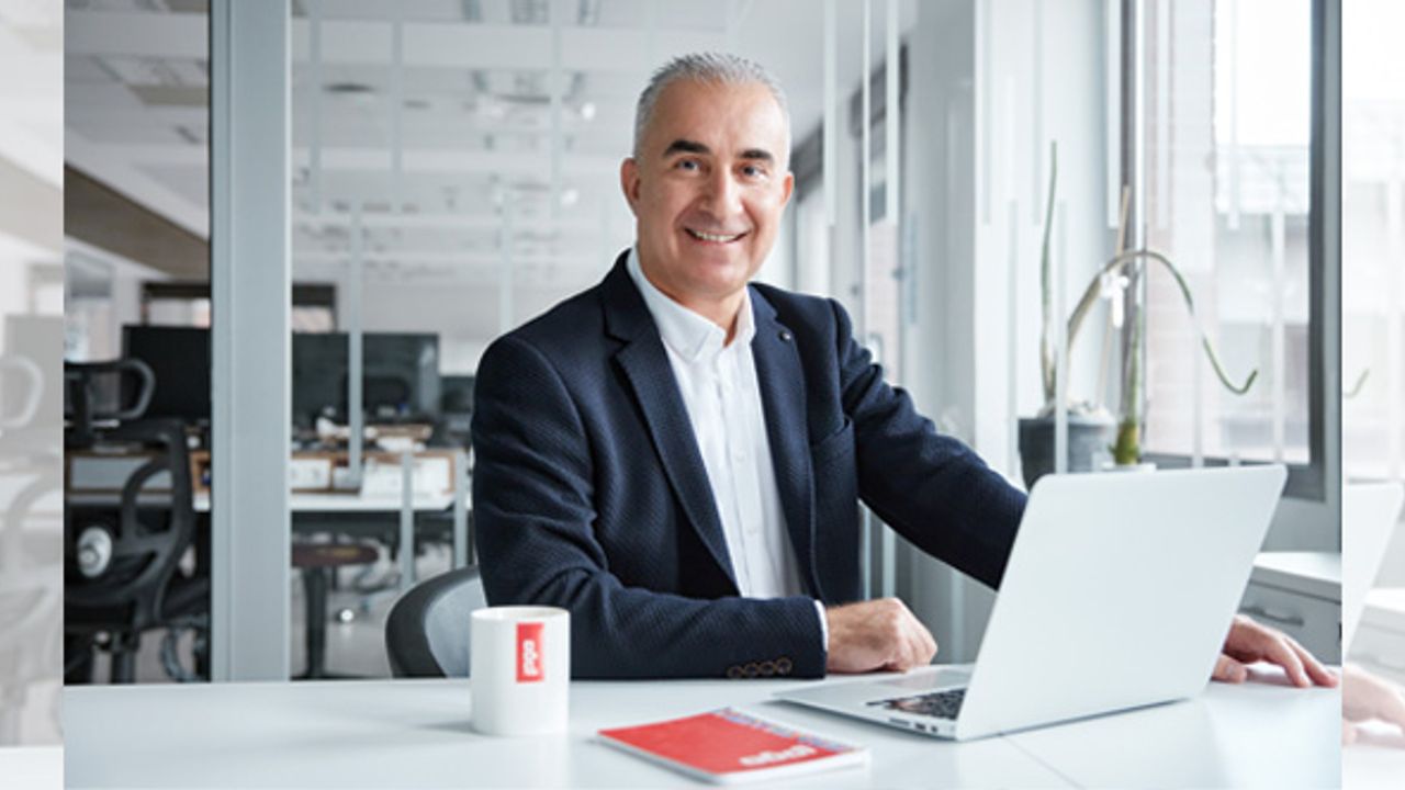 Logo Yazılım’dan Bulut B2B servisi