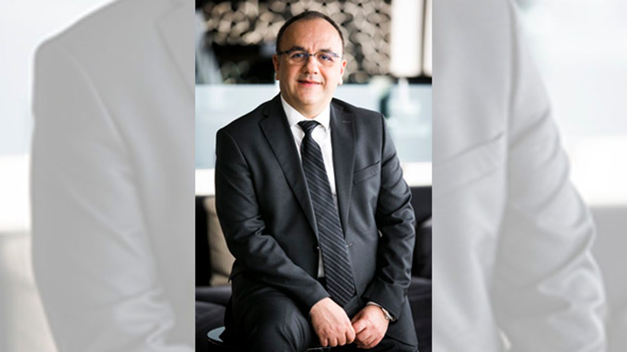 Netex, ile İBB, İGDAŞ ve İSKİ projeleri için anlaştı