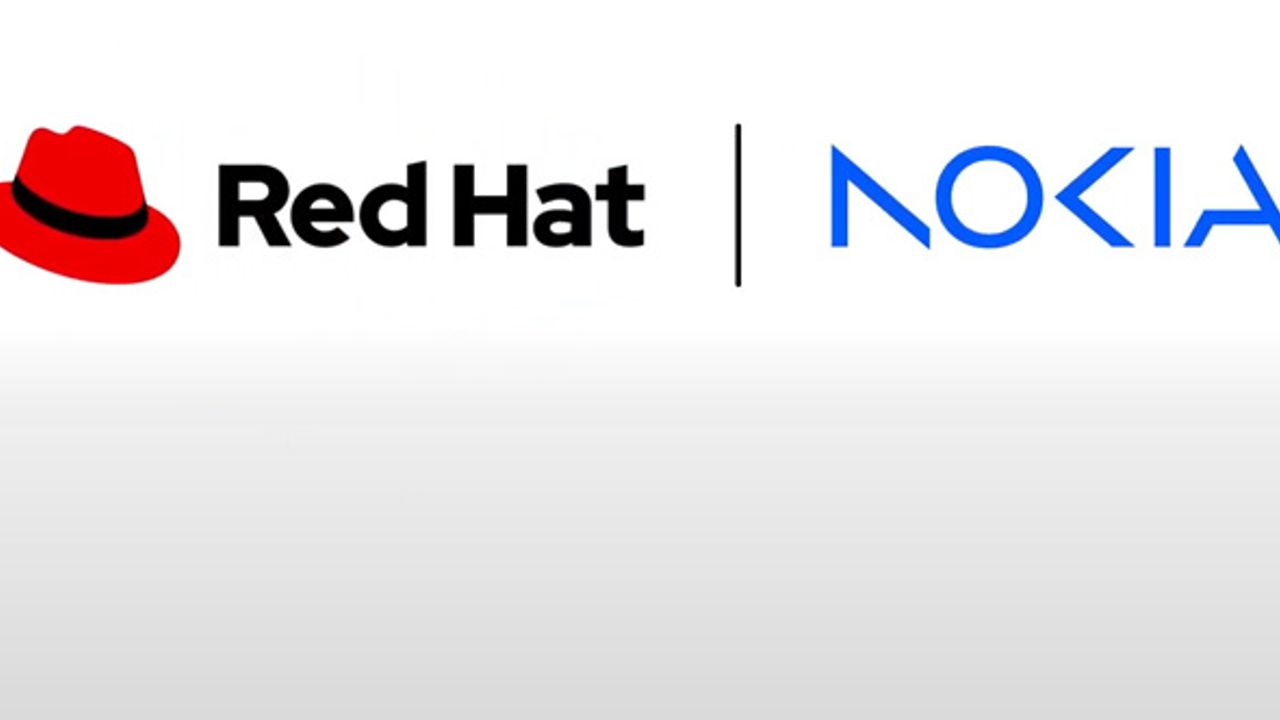 Nokia ve Red Hat’tan iş ortaklığı
