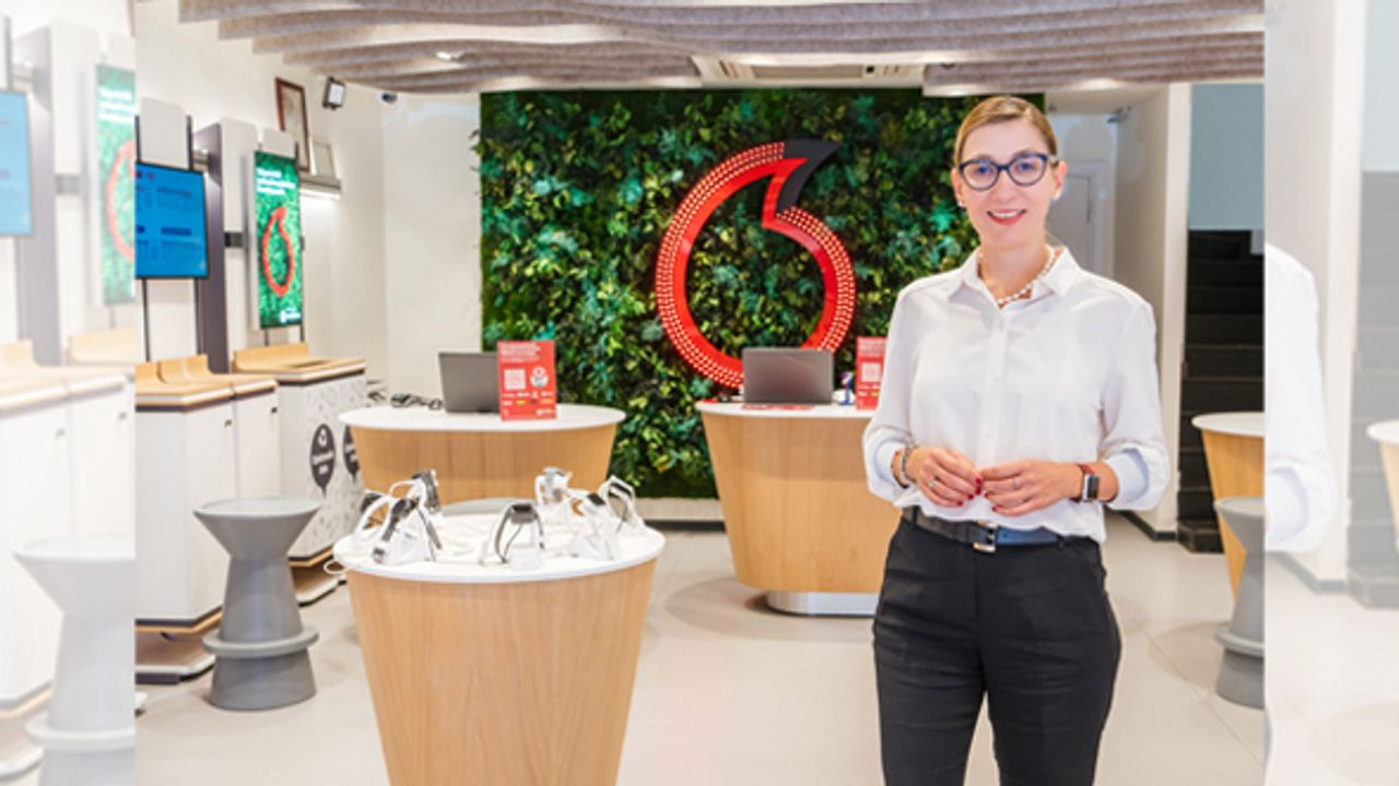Omix, Vodafone Flex ile satışta