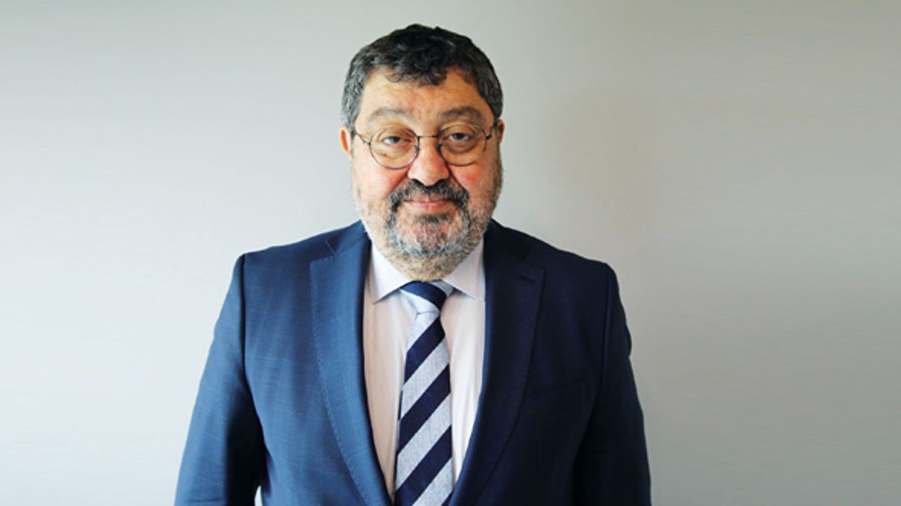 Prof. Ünver, BM Göçmen İşçiler Komitesi’ne seçildi