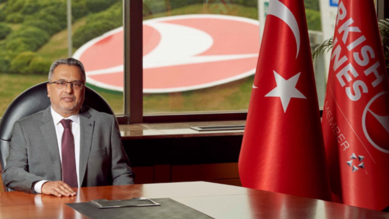 Turkish Cargo, 3’üncü sıraya yükseldi