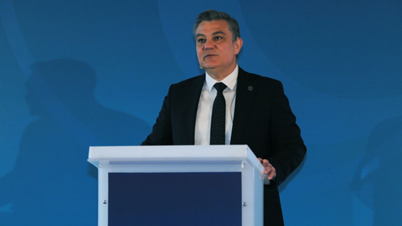 Türkiye Sigorta’dan ilk yarıda 24.4 milyar TL prim üretim