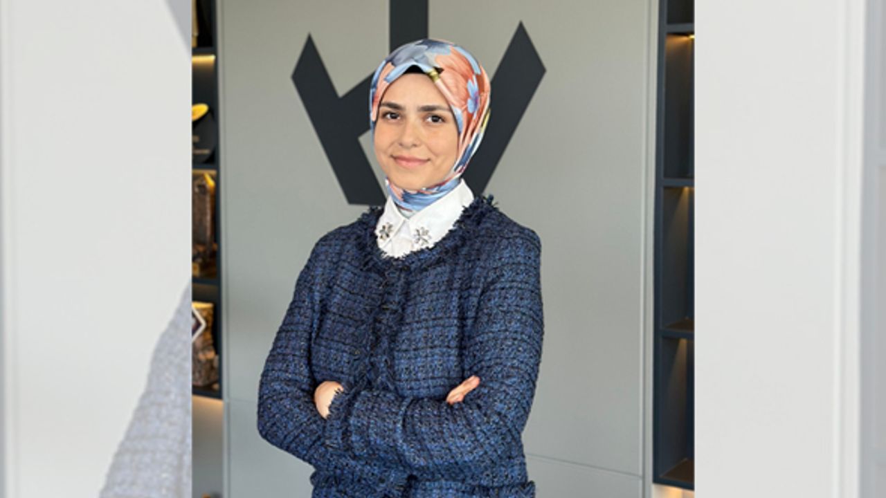 Türkiye Teknoloji Takımı Vakfı’nda bayrak değişimi