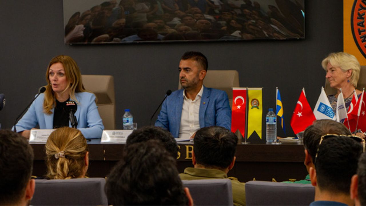 UNDP, 4.5 milyon ABD Doları hibe dağıtacak