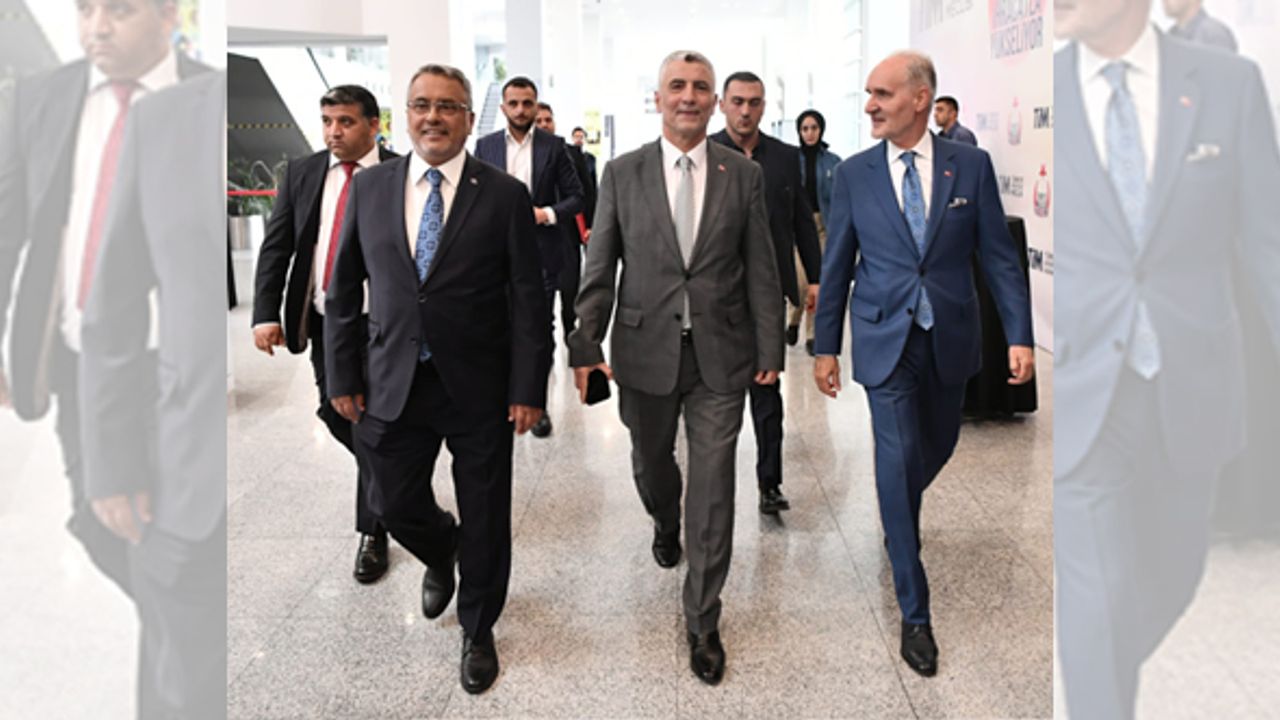 Yeni başkan Şekib Avdagiç oldu
