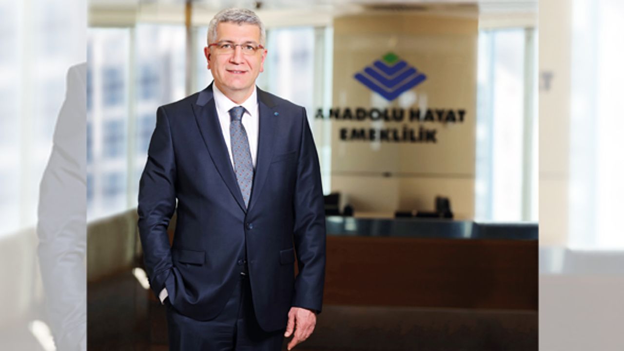 Anadolu Hayat Emeklilik karbon ayak izini nötrledi